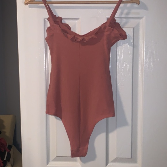 Reformation bodysuit - Picture 3 of 4